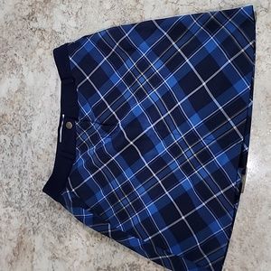 Lady hagen skort‎ size 2